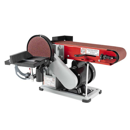 Szlifierka wieloczynnościowa Holzmann BT 46ECO