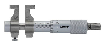 MIKROMETR DO POMIARÓW WEWNĘTRZNYCH LIMIT 272440207
