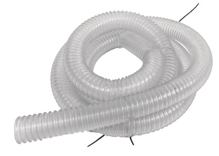 WĄŻ SSĄCY 76,2mm x 3,7m CLEANCRAFT 7510005