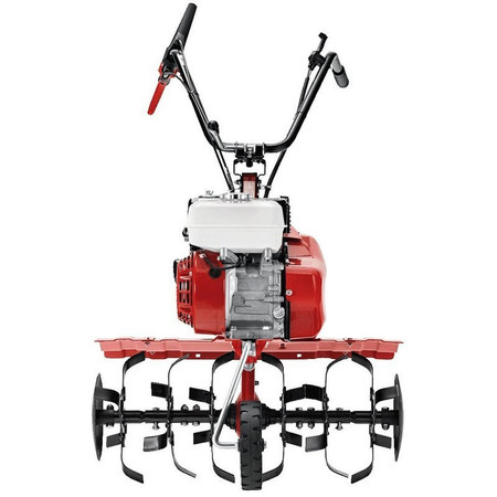 GLEBOGRYZARKA SPALINOWA MH 7505 VR AL-KO 127321