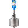 Frez Do Muru 80mm SDS+ Richmann C8261