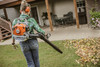 Dmuchawa spalinowa Stihl BR 200