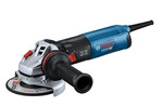 Szlifierka kątowa GWS 14-125 S 1400W Bosch 06017D0100