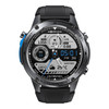 Smartwatch Zeblaze Stratos 2 Ultra (Czarny)