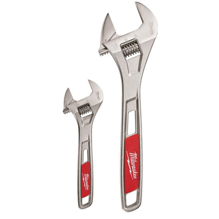 ZESTAW KLUCZY NASTAWNYCH MILWAUKEE 48227400