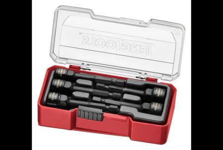 Zestaw wkrętaków Teng Tools TJEP05