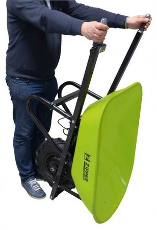 Taczka elektryczna Zipper ZI-EWB200S