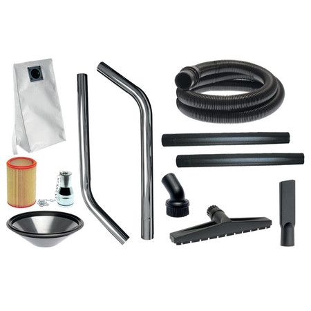 Odkurzacz Drycat 250 IRCA PRO Cleancraft 7002355