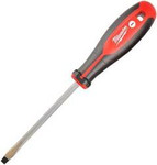 WKRĘTAK PŁASKI 6,5 x 125mm MILWAUKEE 4932471781