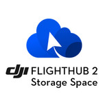 FlightHub 2 Storage Space Upgrade Package Code - Kod elektroniczny