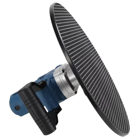 Zacieraczka do tynków 750W, 375mm Dedra DED7769