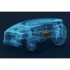 Robot koszący autonomiczny A1500 Stiga 2R7102028/ST1