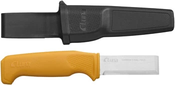 Nóż z kwadratowym ostrzem Luna CHISEL CS 273680108