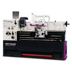 Tokarka Optiturn TH 4615V Optimum 3462125