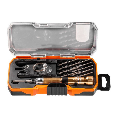 Zestaw do serwisowania smartfonów NEO Tools 06-108