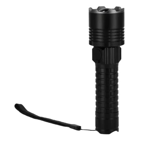 Latarka ręczna aluminiowa 10000lm Schmith SCH09L01008