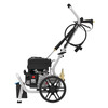 Myjka ciśnieniowa Cleancraft HDR-K 52-18 BS 7103521