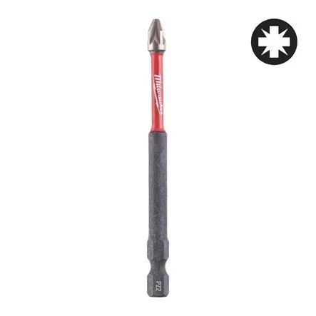 Bit udarowy PZ2 90mm Milwaukee 4932430867