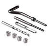 ZESTAW DO NAPRAWY GWINTÓW M12 NEO TOOLS 11-904