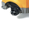 Traktor ogrodowy spalinowy Park 500 W500 STIGA 2F6120645/ST2P