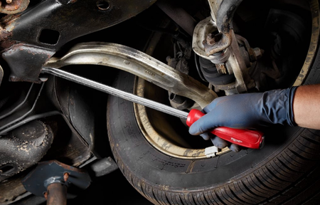 Narzędzie do podważania 300mm Milwaukee 4932480596