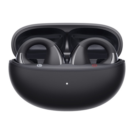 Słuchawki QCY Crossky Clip C30S (czarne)