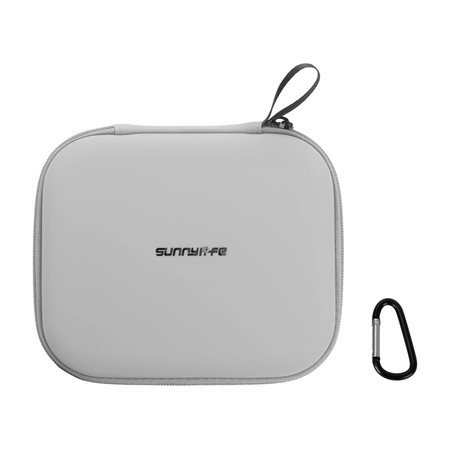 Etui ochronne Sunnylife mini B977-GY do kontrolerów DJI RC (szare)