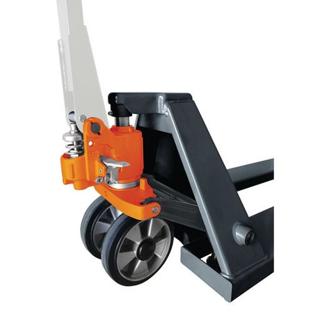 Wózek paletowy Unicraft PHW 2508 6152512