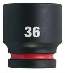 Nasadka Udarowa 3/4" 36mm Milwaukee 4932480372