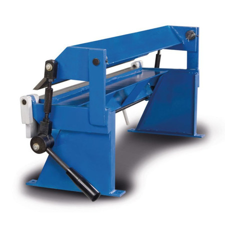 Ręczna Zaginarka HSBM 610 HS Metallkraft 3772610