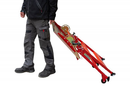 Regulowany stół spawalniczy Holzmann ST750F