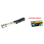 Zszywacz młotkowy R19 + zszywki Rapid PR-20726001