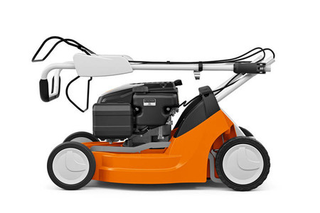 Kosiarka Spalinowa STIHL RM 448 TX