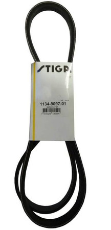 Pasek Park 4WD Stiga 1134-9097-01