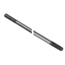 WAŁEK NAPĘDOWY KOSY 675x8mm 9TxM8, 06750809M8