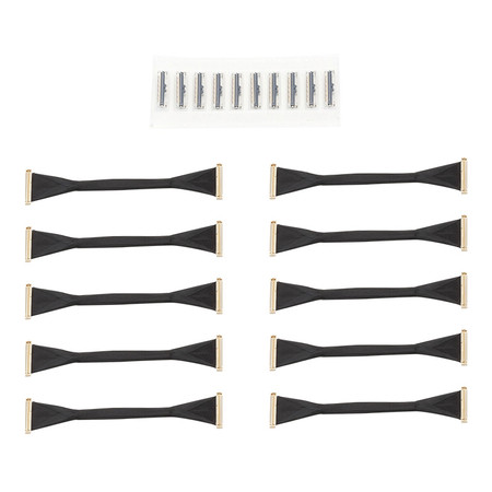 Zestaw przewodów taśmowych DJI Skyport V3