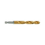WIERTŁO DO METALU HSS-G 10,5mm MILWAUKEE 48894724