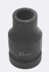 Nasadka udowa 1/2“ X 15MM 12-KĄTNA Yokota YOK-DO65827015