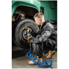 Pistolet do pompowania z manometrem NEO Tools 12-546