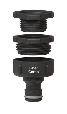 Przyłącze kranowe, multi FiberComp™ Fiskars 1027056
