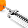 Prowadnik z Pilnikiem 4,8mm 3/16'' Oregon Q18228C