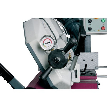 Piła taśmowa Optimum OPTIsaw SD 500AV 3292386