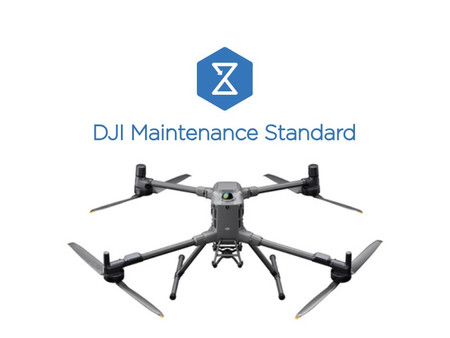 DJI Maintenance Standard dla Matrice 400