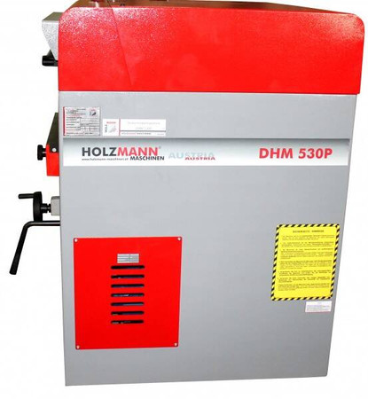 Grubościówka Holzmann DHM 530P Stomana