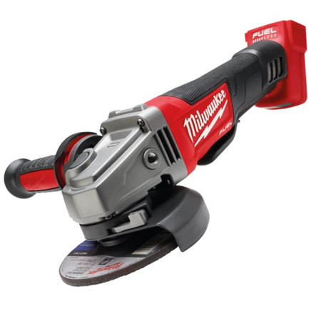 SZLIFIERKA KĄTOWA CAG115XPD-0 MILWAUKEE 4933447590