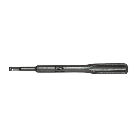 Dłuto Do Żłobienia SDS-Plus 22x250mm Milwaukee 4932339627