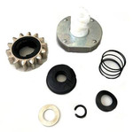 BENDIX KOMPLETNY ROZRUSZNIKA ELEKTRYCZNEGO 693551 BRIGGS&STRATTON 08-01027