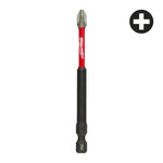 Bit udarowy PH2 90mm Milwaukee 4932430856