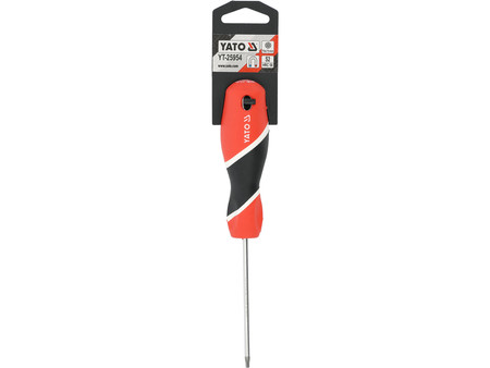 Wkrętak torx T9*75mm Yato YT25954