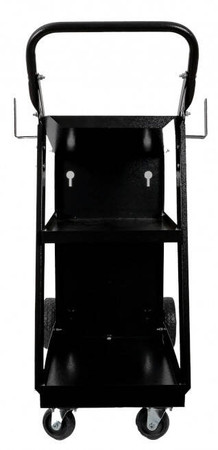 Wózek transportowy Weldman WT-4 104214